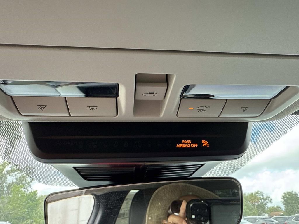 New 2026 MAZDA CX-30 AWD 2.5 S image 43