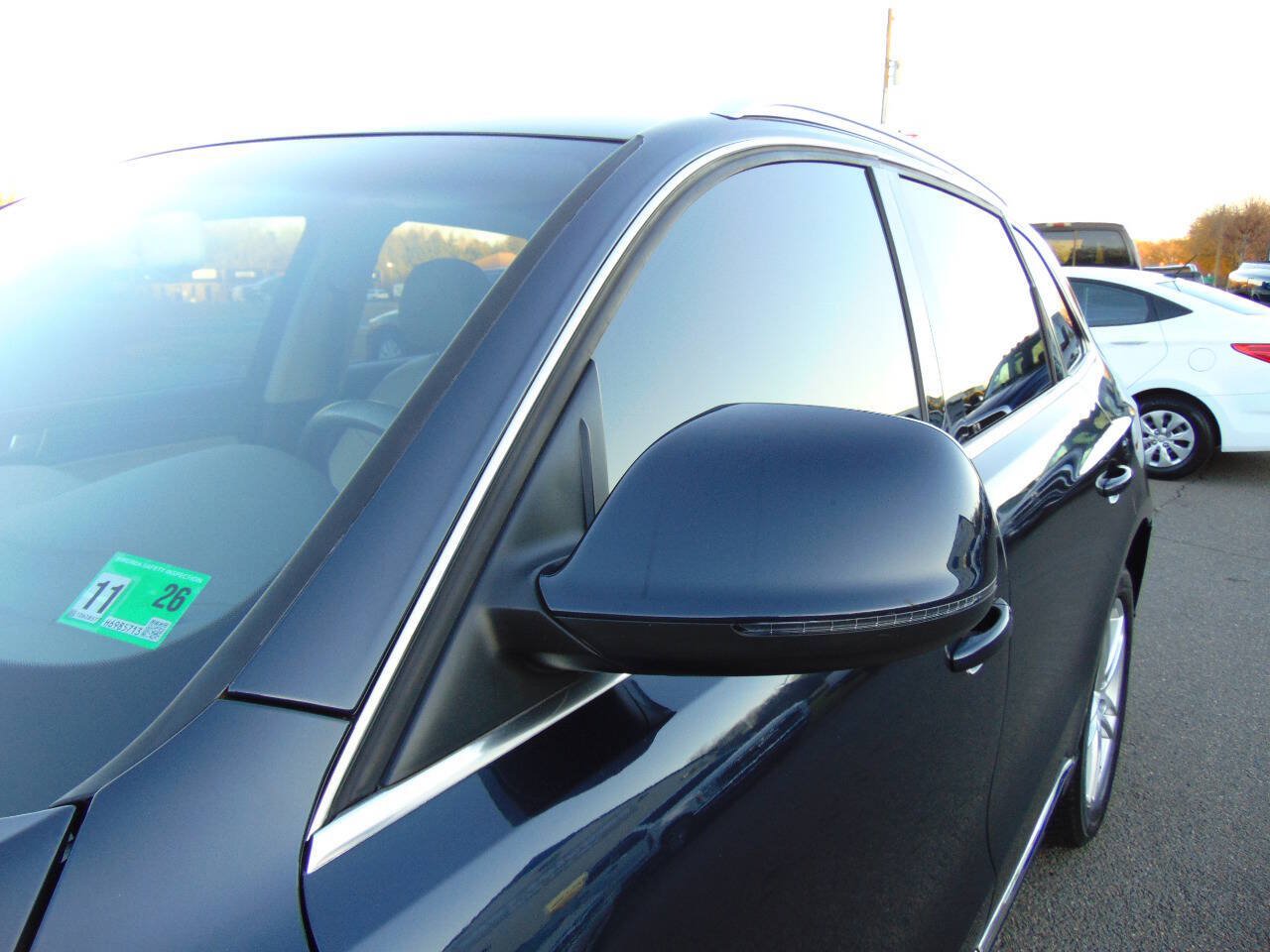 Used 2014 Audi Q5 TDI Premium Plus AWD/4WD image 62