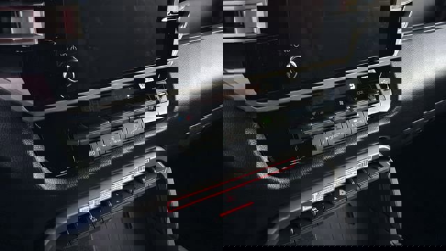 New 2026 Toyota Tundra SR5 image 21