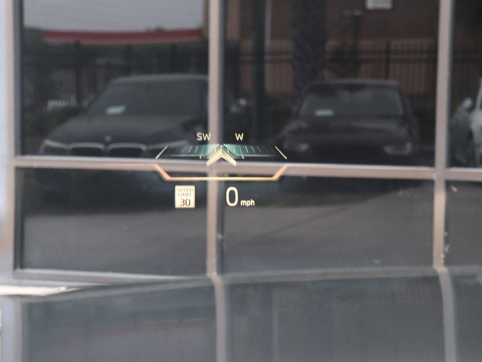 Used 2025 BMW 430i w/ Premium Package image 53