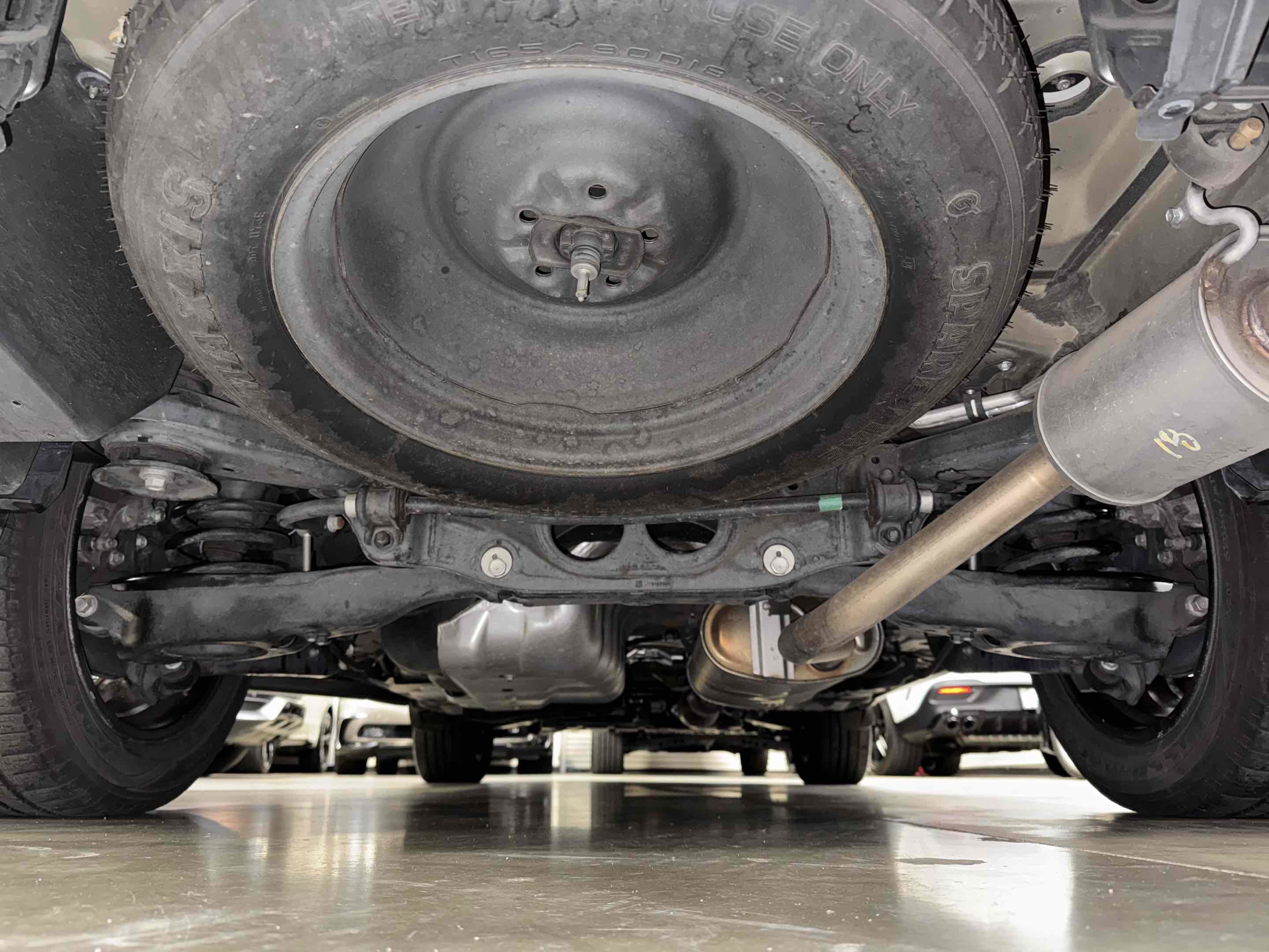 Used 2019 Toyota Highlander XLE image 72