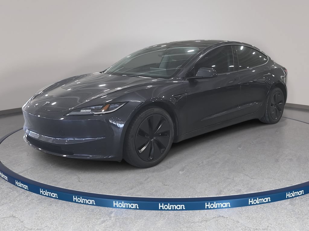 Used 2024 Tesla Model 3 Long Range
