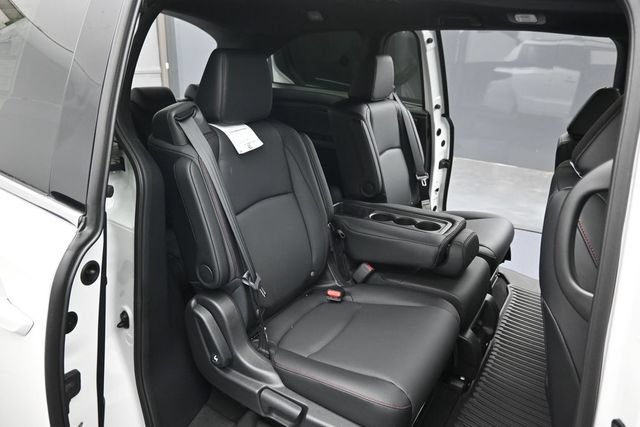 New 2026 Honda Odyssey Sport-L image 35