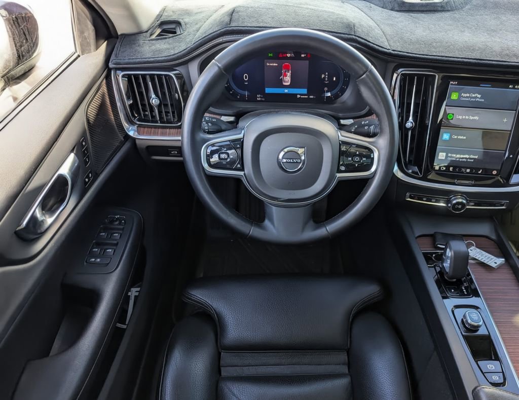 Used 2024 Volvo S60 B5 Ultimate image 27