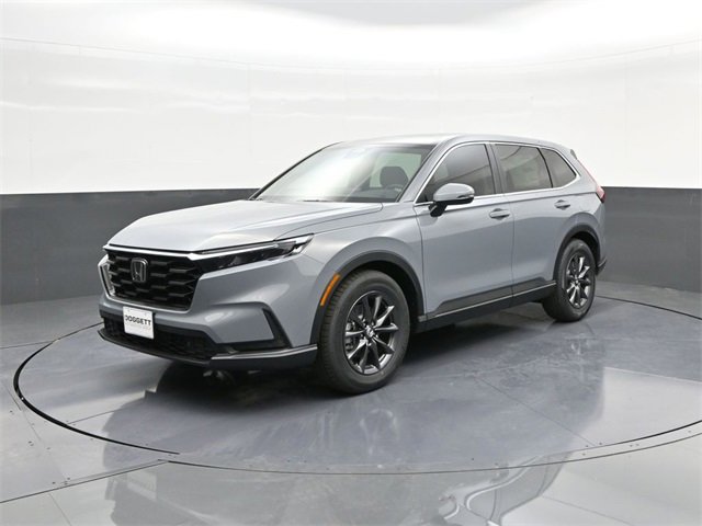 New 2026 Honda CR-V EX-L