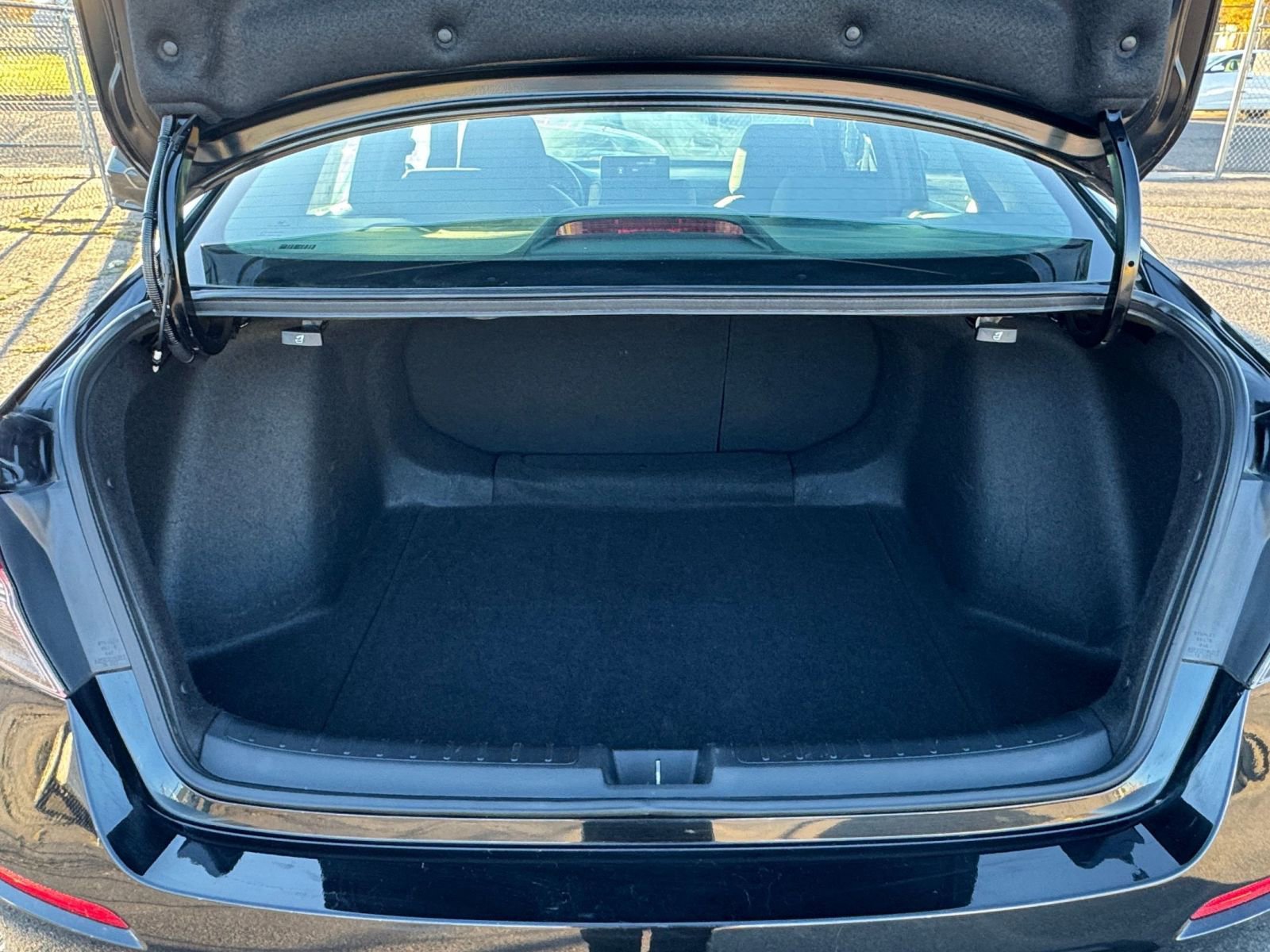 Used 2025 Honda Civic Sport image 29