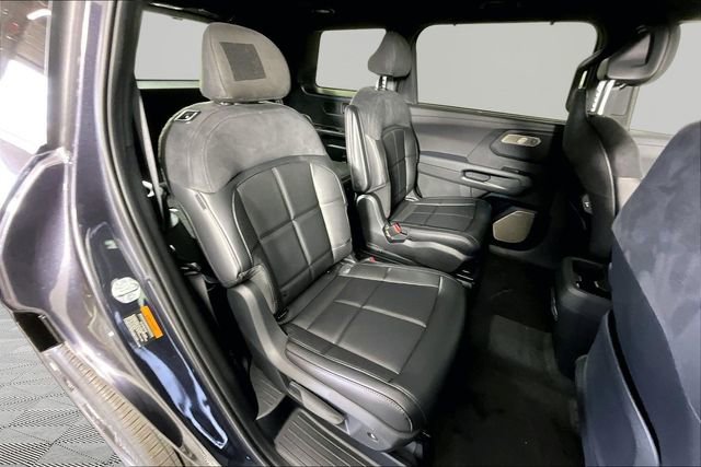 New 2027 Kia Telluride SX Prestige AWD/4WD image 11