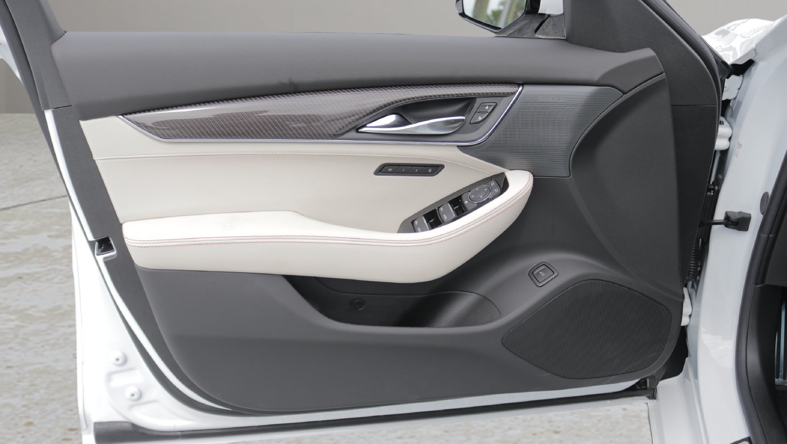 New 2026 Cadillac CT5 Sport RWD image 9