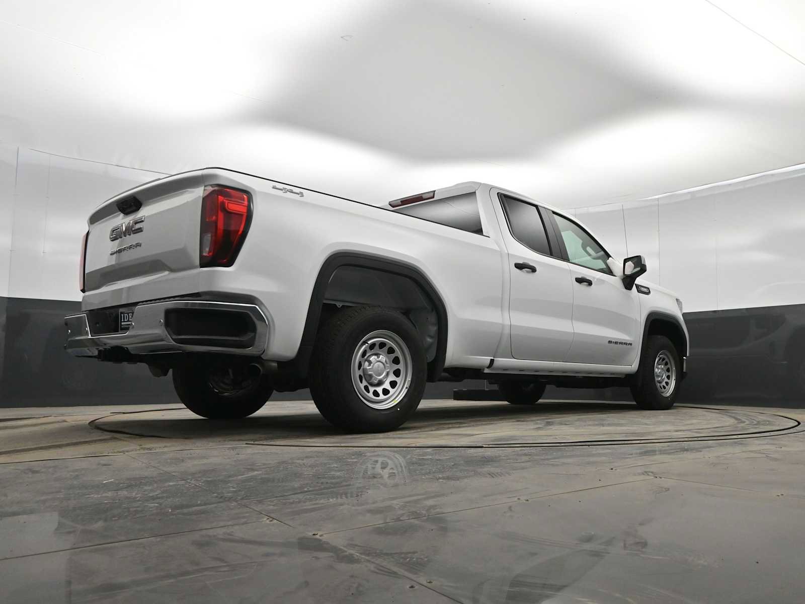 New 2026 GMC Sierra 1500 Pro w/ Pro Value Package image 36