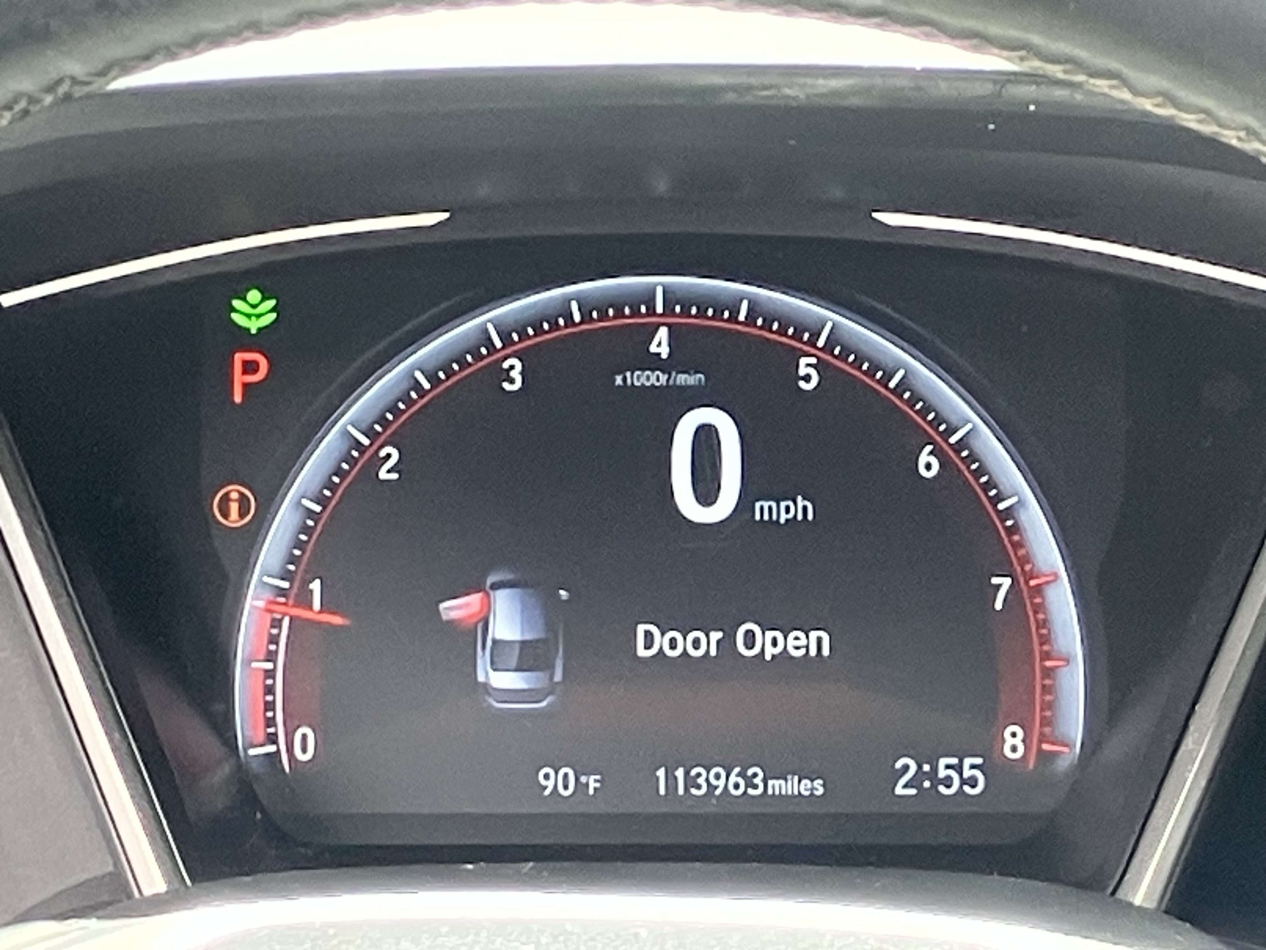 Used 2020 Honda Civic Sport image 24