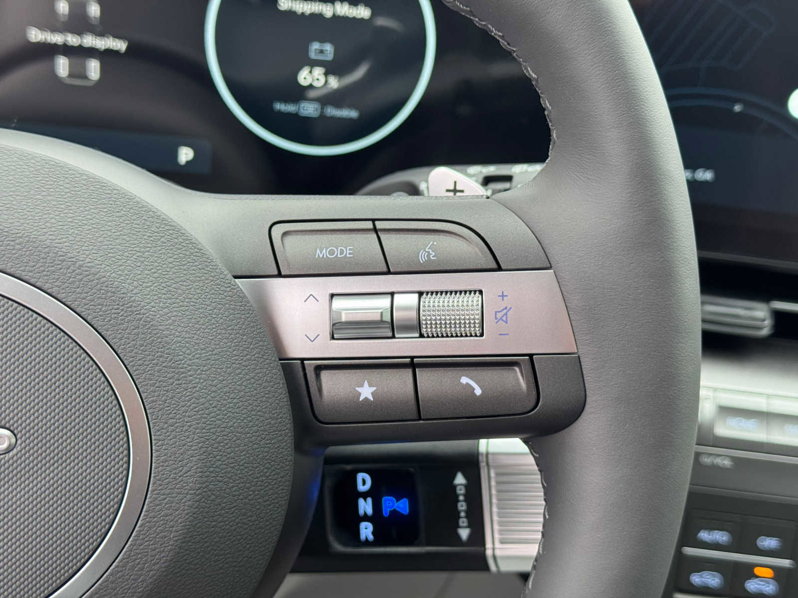 New 2026 Hyundai Kona Limited image 16