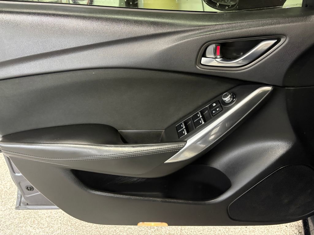 Used 2016 MAZDA MAZDA6 Sport image 10