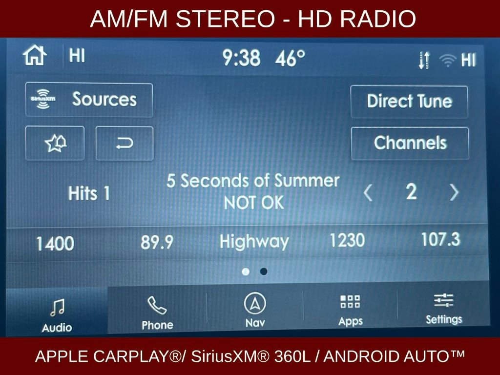Certified 2022 Lincoln Corsair Reserve w/ Equipment Group 201A image 19