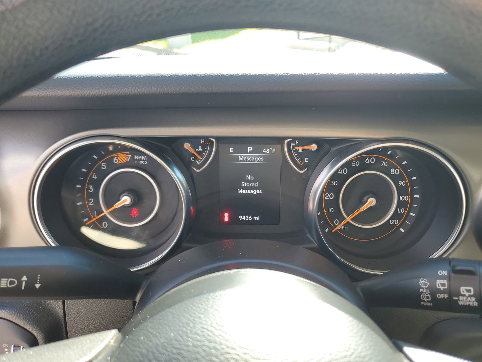 Used 2023 Jeep Wrangler Unlimited Sport AWD/4WD image 22