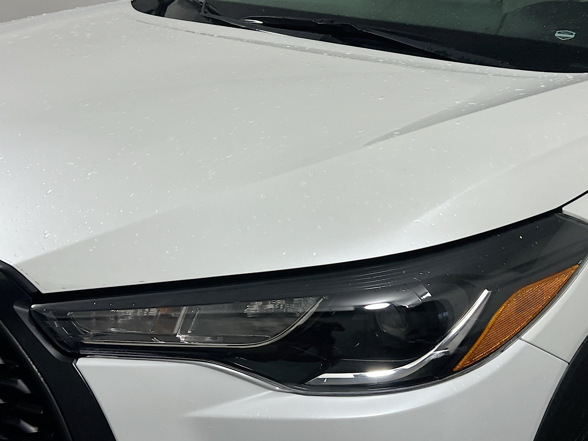 Used 2023 Toyota Corolla Cross L FWD image 7