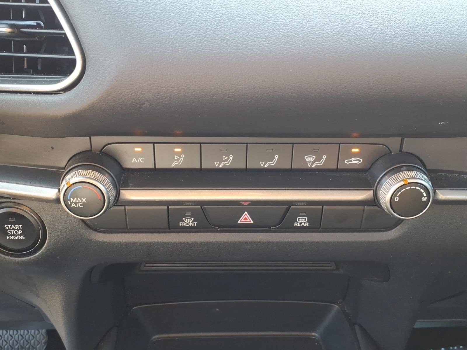 Certified 2024 MAZDA CX-30 AWD 2.5 S image 9