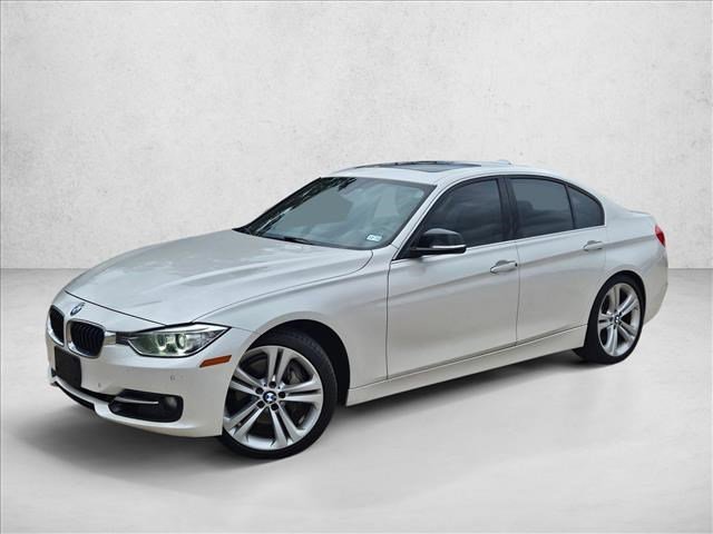 Used 2015 BMW 335i Sedan image 1