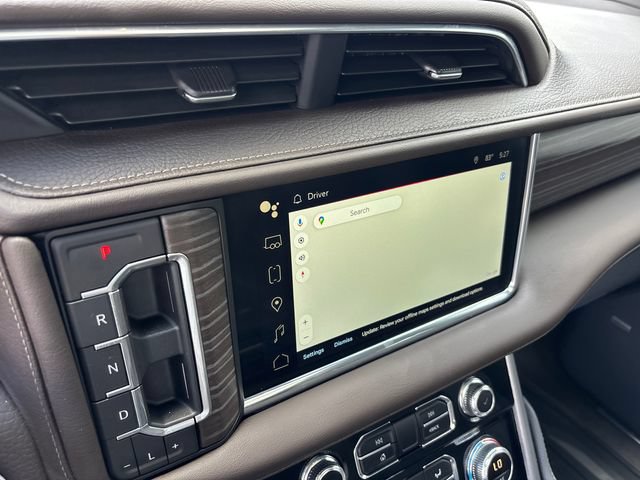 Used 2023 GMC Yukon Denali w/ Denali Reserve Package AWD/4WD image 23