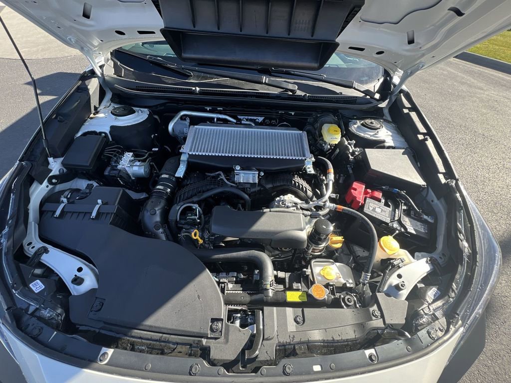 New 2025 Subaru Outback Wilderness image 31