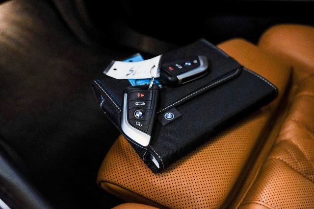 Used 2022 BMW 530e w/ Premium Package image 63