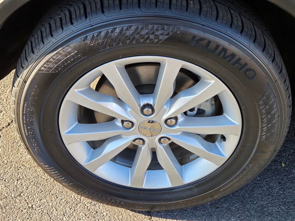Used 2014 Dodge Durango SXT RWD image 12