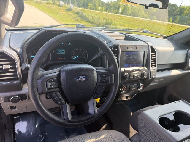Used 2020 Ford F150 XLT AWD/4WD image 14