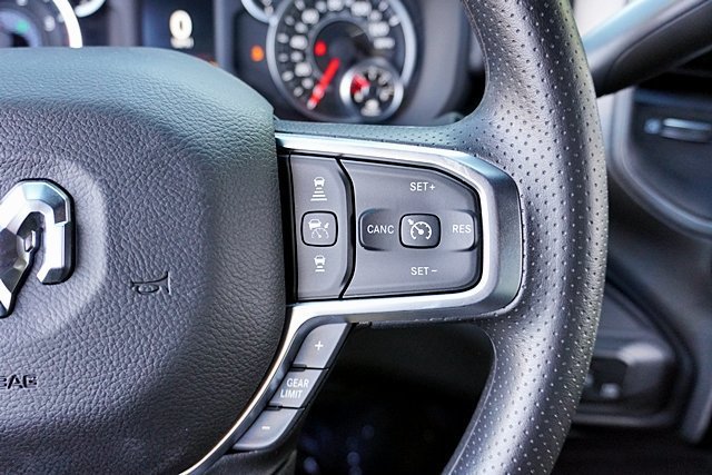 New 2026 RAM 2500 Tradesman AWD/4WD image 49