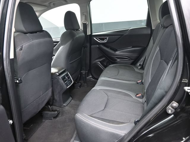 Used 2020 Subaru Forester Premium AWD/4WD image 14