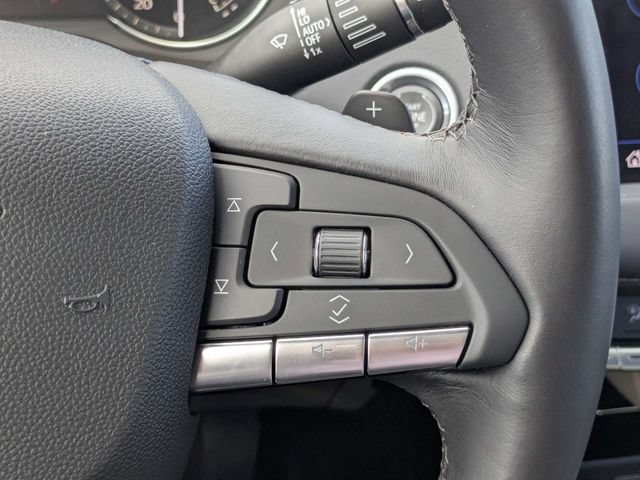 Used 2023 Cadillac XT4 Premium Luxury FWD image 28