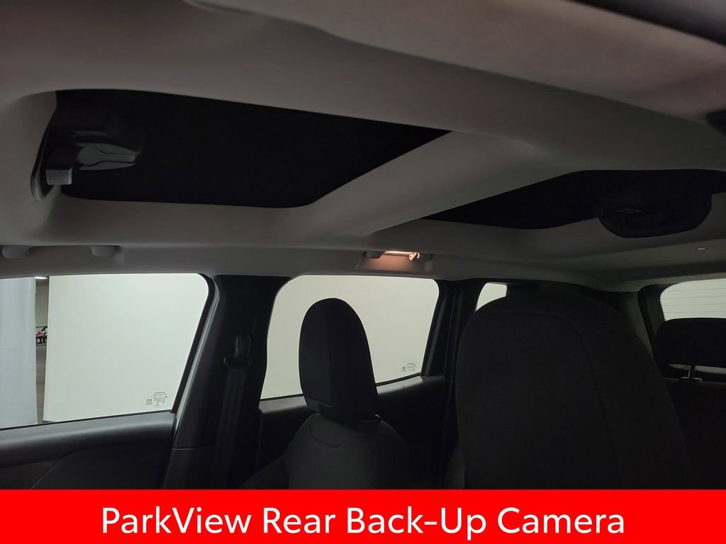 Used 2020 Jeep Renegade Latitude image 13