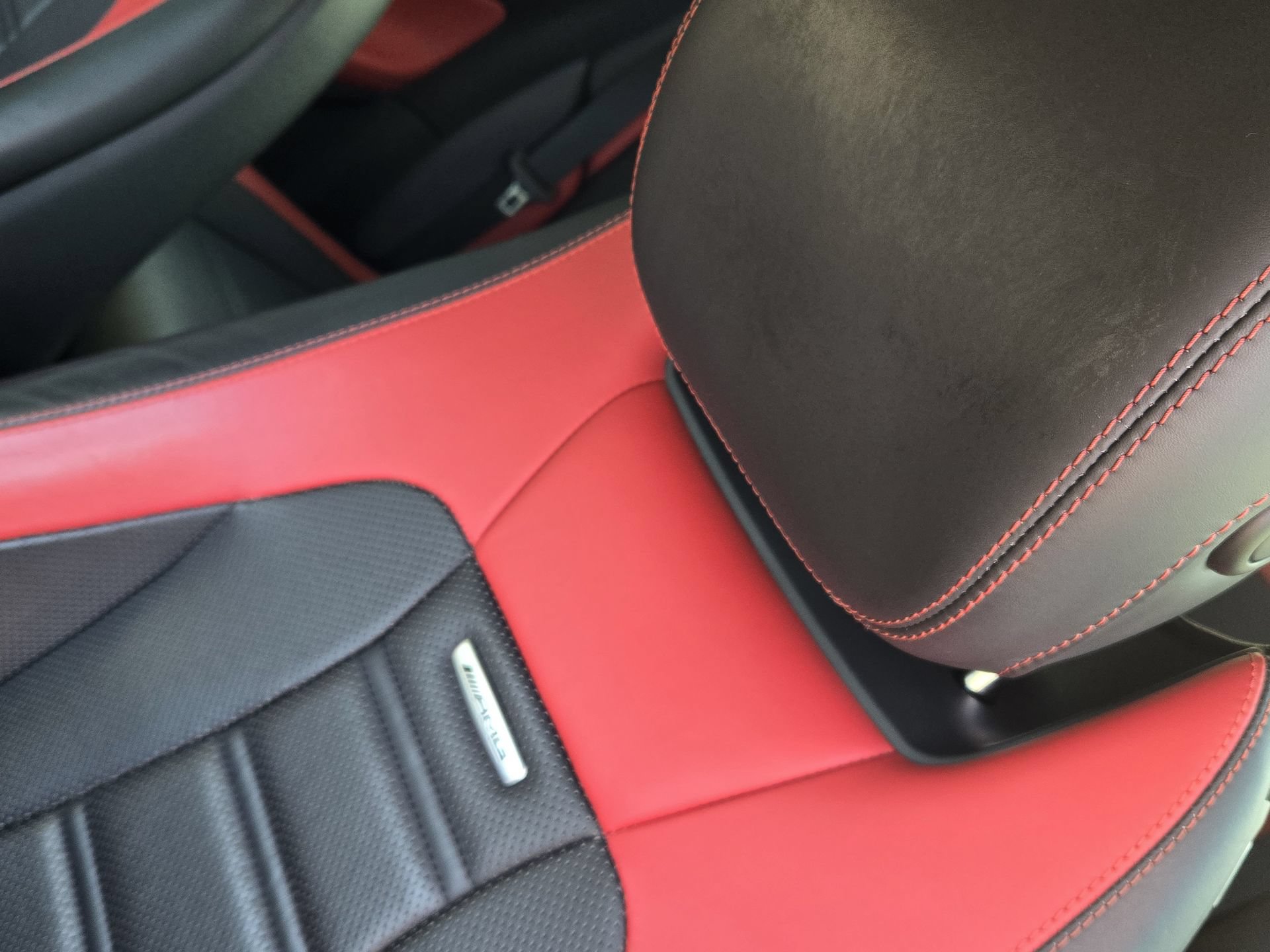 Used 2021 Mercedes-Benz E 53 AMG 4MATIC Coupe image 24