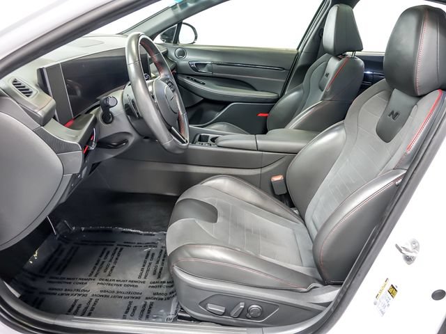 Used 2024 Hyundai Sonata N Line FWD image 12