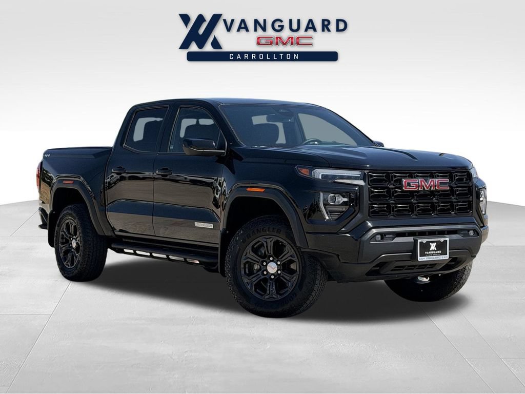 Used 2023 GMC Canyon Elevation w/ Convenience Package