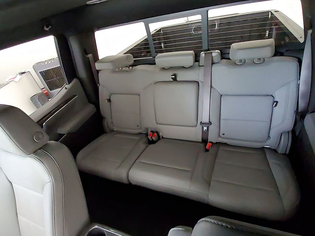 New 2026 Chevrolet Silverado 1500 LT w/ Z71 Off-Road Package image 26