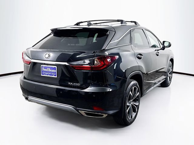 Used 2022 Lexus RX 350 AWD w/ Premium Package image 8