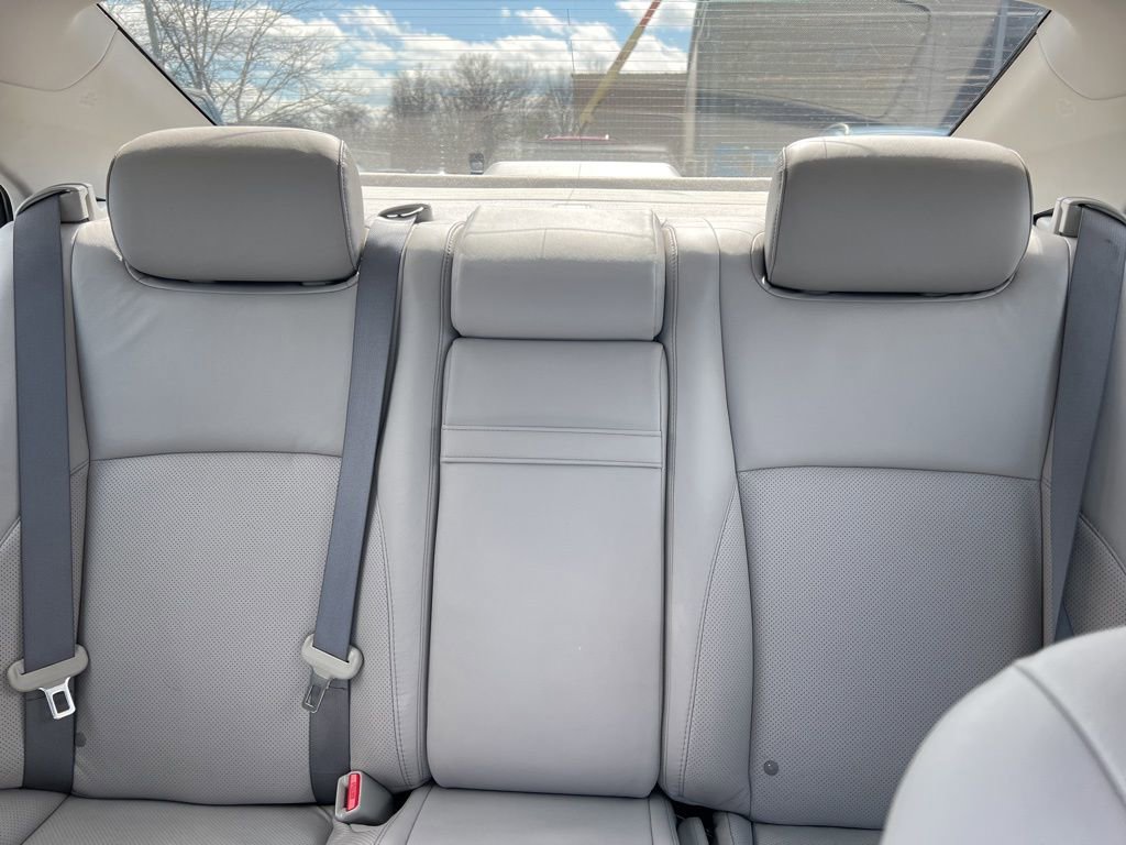 Used 2008 Lexus ES 350 350 image 14