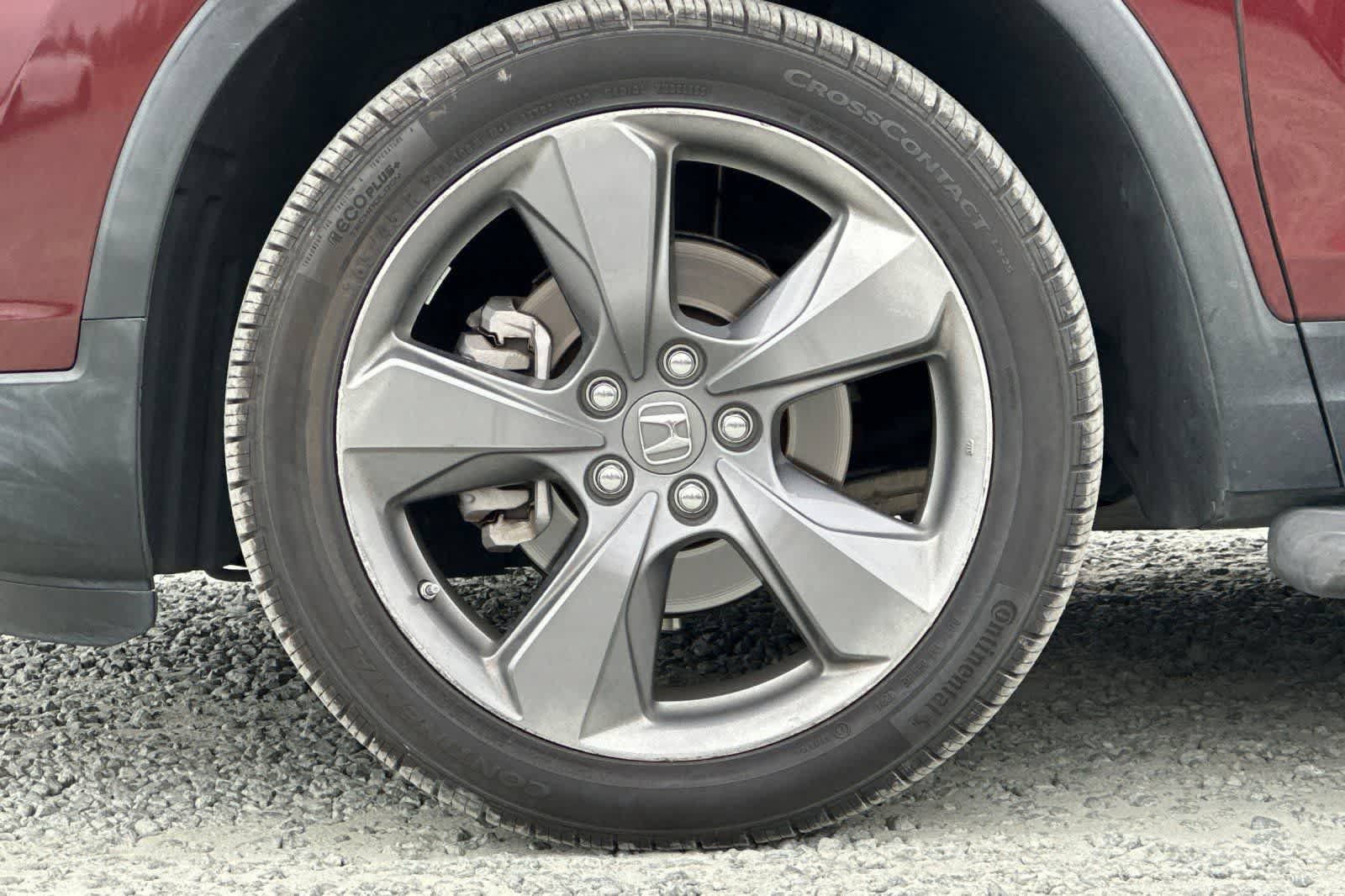 Used 2019 Honda Passport Touring image 12