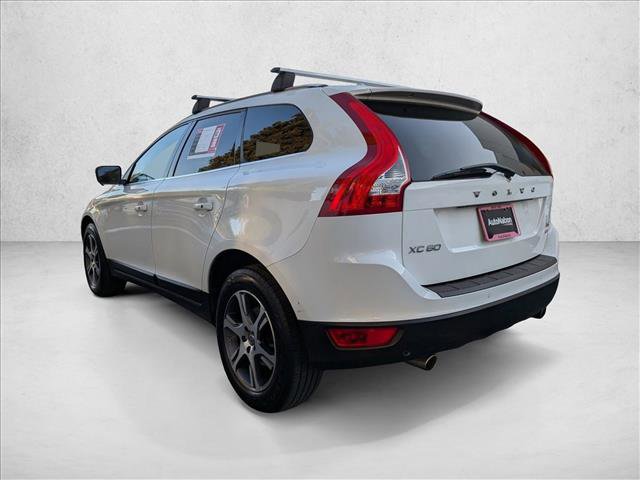 Used 2012 Volvo XC60 T6 image 8