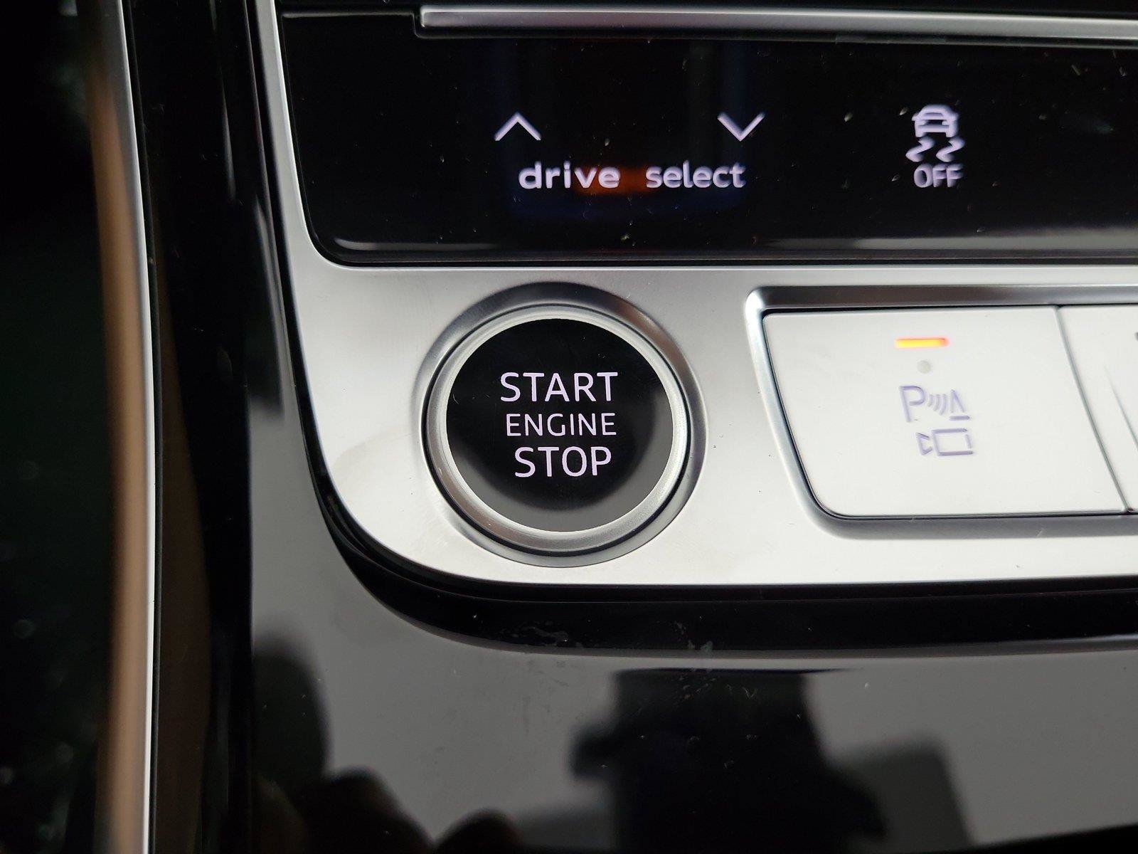 New 2027 Audi A8 L 3.0T AWD/4WD image 35