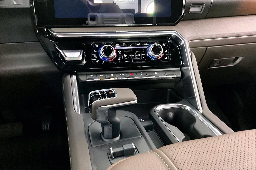 New 2026 GMC Sierra 1500 Denali AWD/4WD image 7