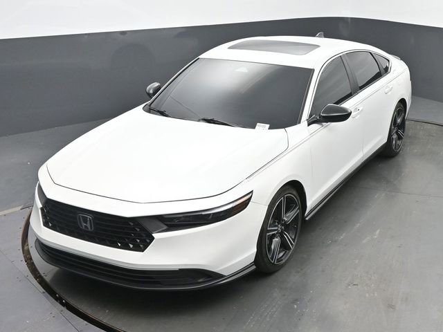 Used 2023 Honda Accord Sport image 36