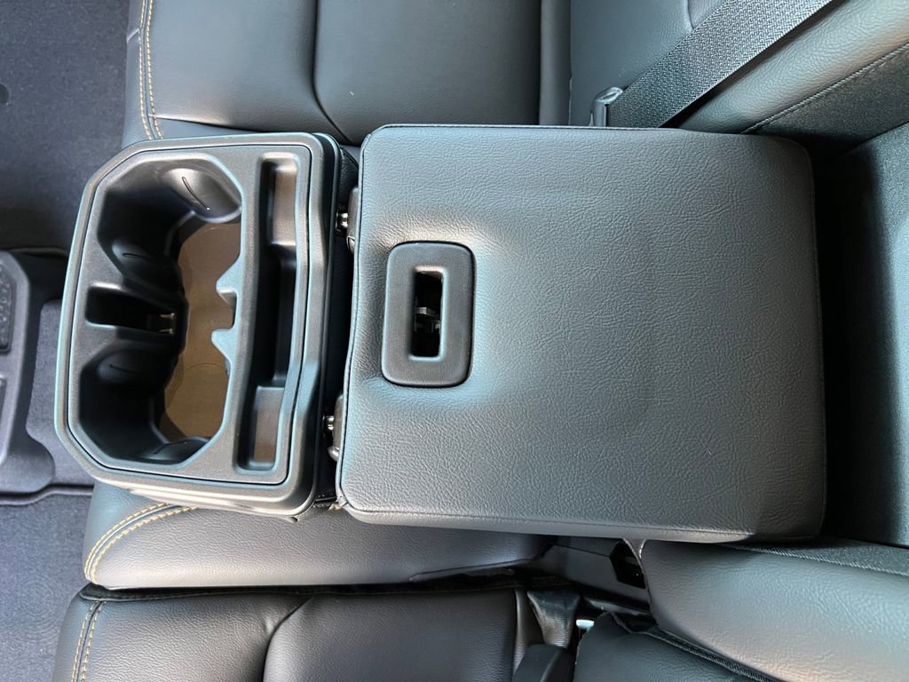 New 2026 Jeep Wrangler Sahara image 5