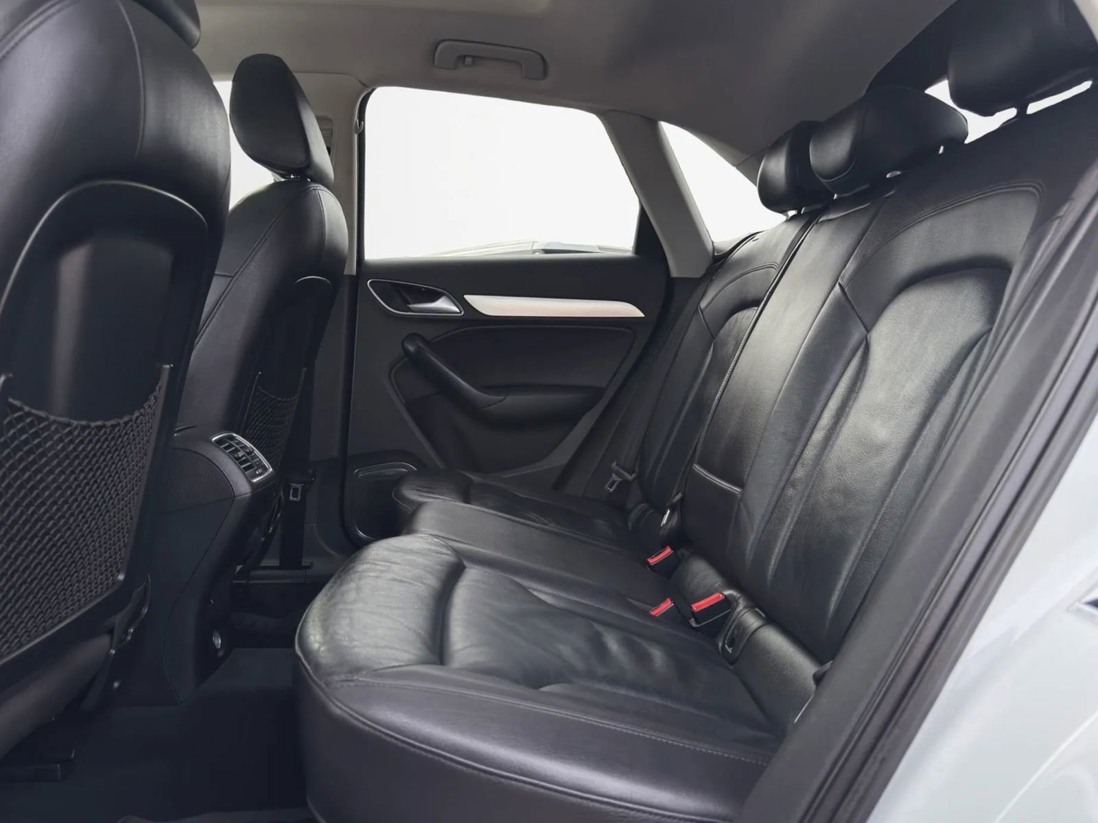 Used 2015 Audi Q3 2.0T Prestige image 25