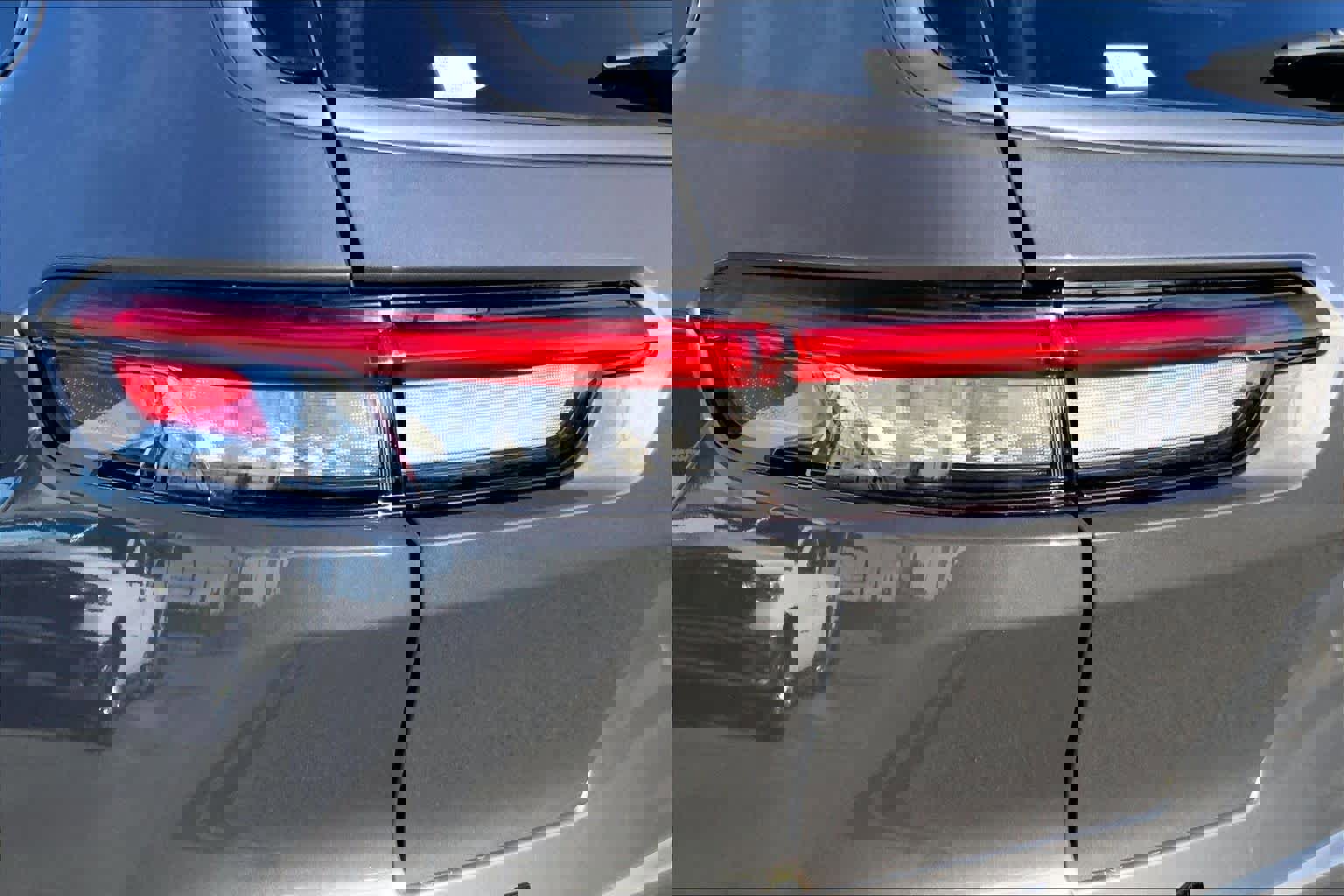 New 2026 Jeep Grand Cherokee L Limited image 11