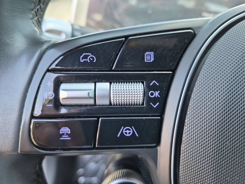 Used 2024 Hyundai Ioniq 6 SEL RWD image 18