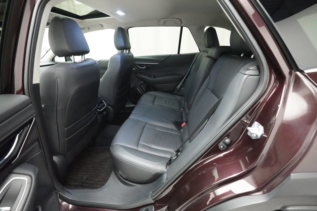 Certified 2024 Subaru Outback Limited XT AWD/4WD image 16