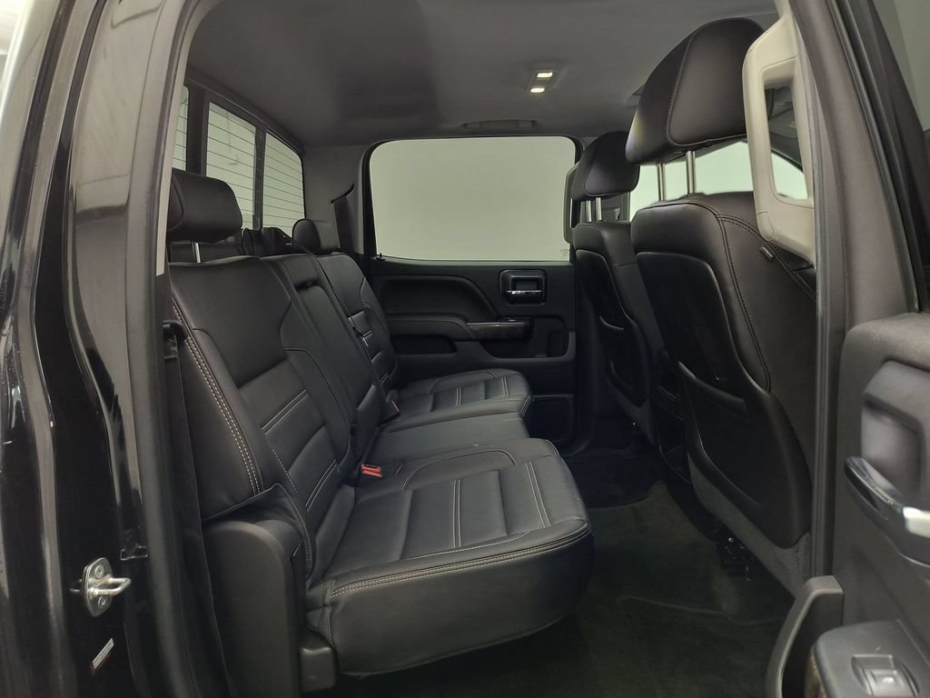 Used 2015 GMC Sierra 3500 Denali AWD/4WD image 29