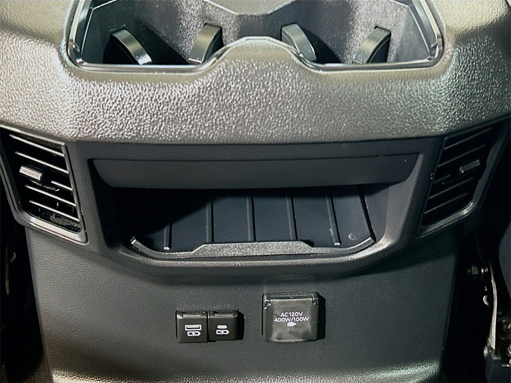 Used 2024 Toyota Tundra TRD Pro image 23