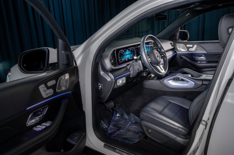 Certified 2023 Mercedes-Benz GLE 350 image 10