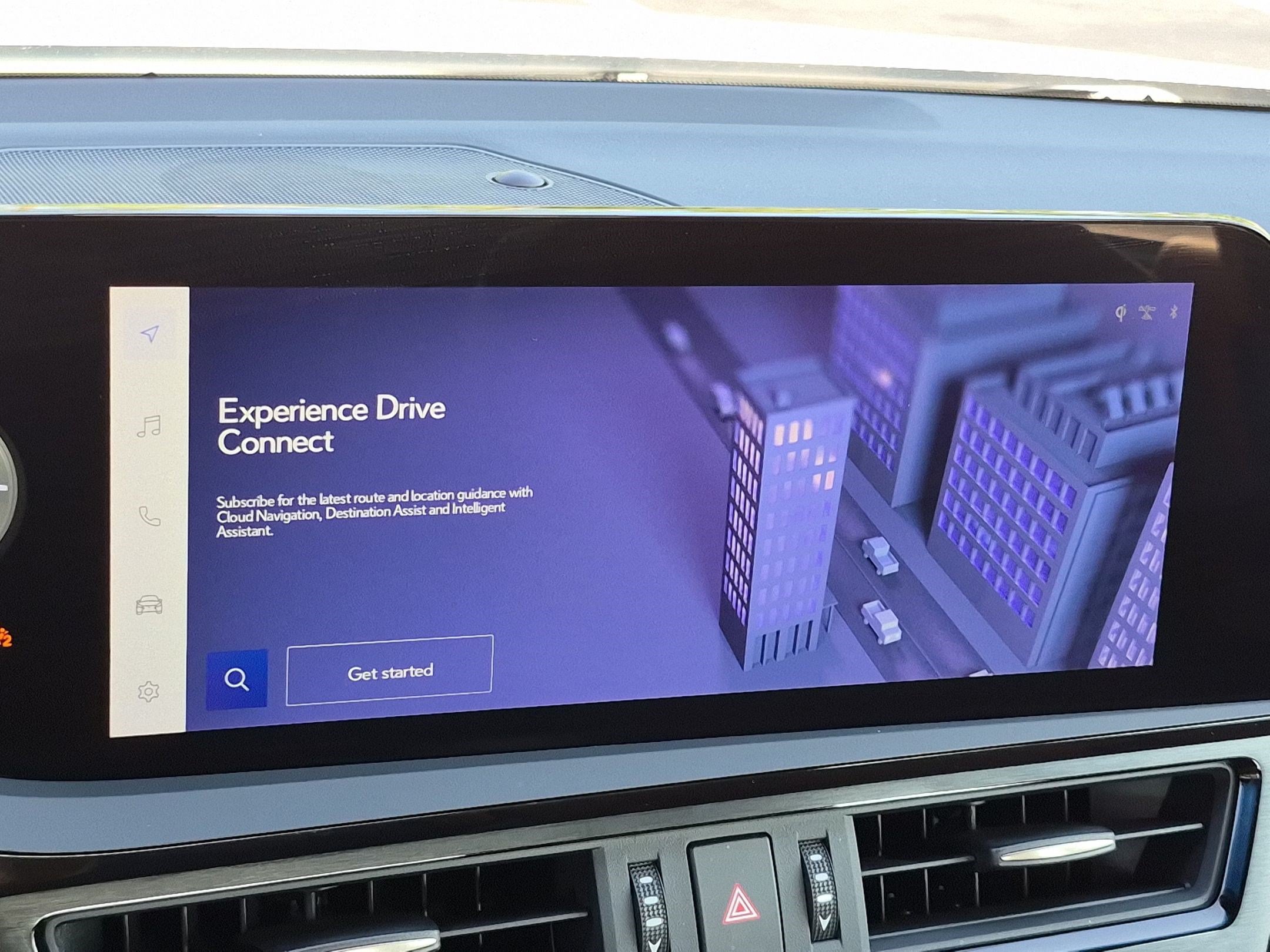 Used 2023 Lexus ES 300h w/ Premium Package FWD image 24